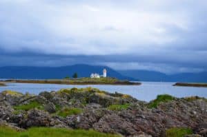 phare symbole de direction et sens pour l'action